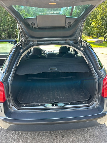Peugeot 407 6 of 10