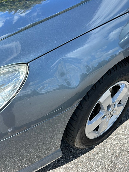 Peugeot 407 3 of 10