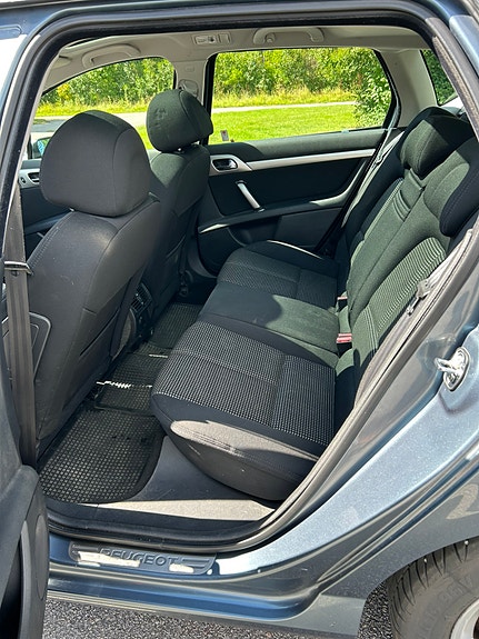 Peugeot 407 5 of 10