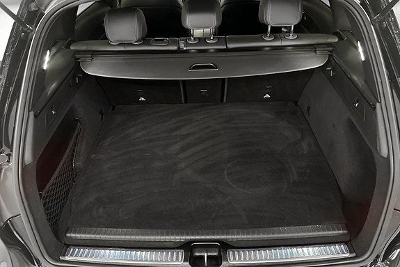 Mercedes-Benz GLC300 de 5 of 5