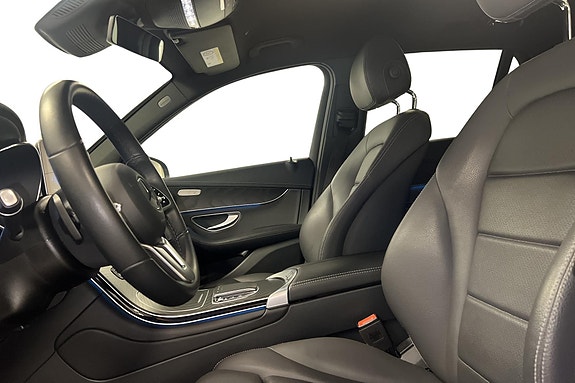 Mercedes-Benz GLC300 de 3 of 5