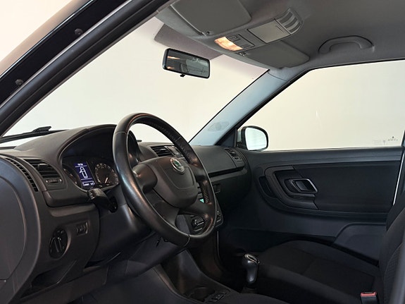 Skoda Fabia 8 of 16