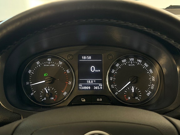 Skoda Fabia 15 of 16