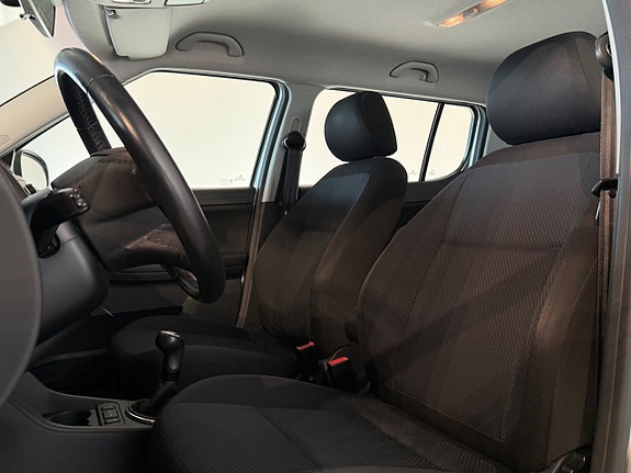 Skoda Fabia 6 of 16