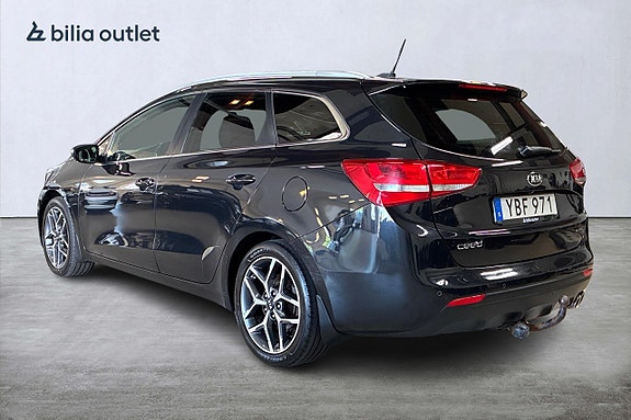 Kia Ceed 8 of 23