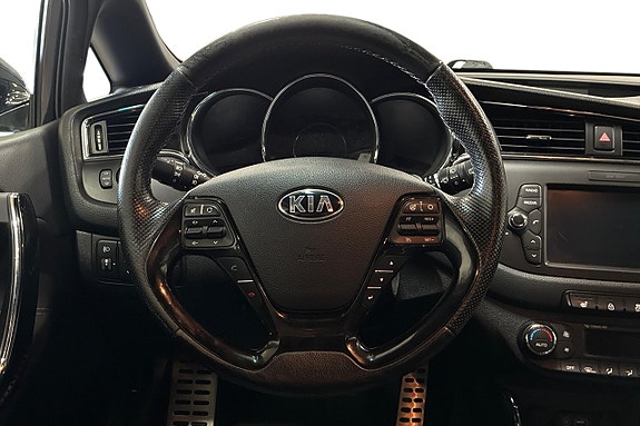 Kia Ceed 16 of 23