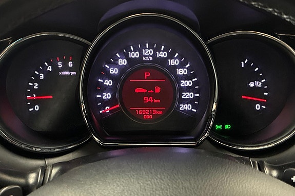 Kia Ceed 17 of 23