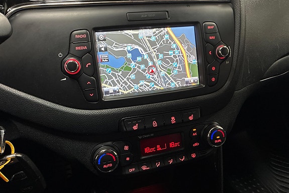 Kia Ceed 18 of 23