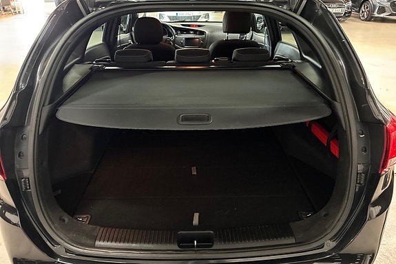 Kia Ceed 10 of 23