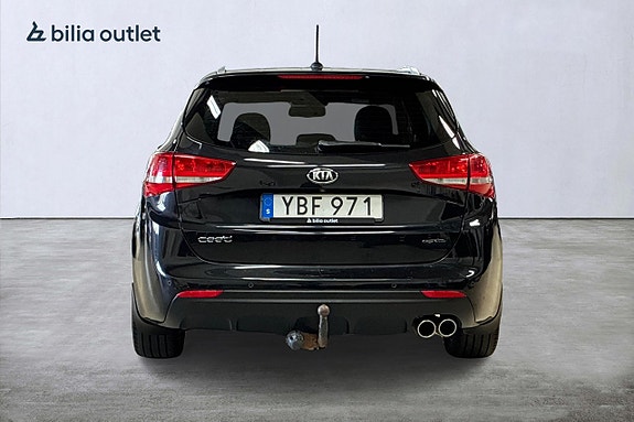 Kia Ceed 7 of 23