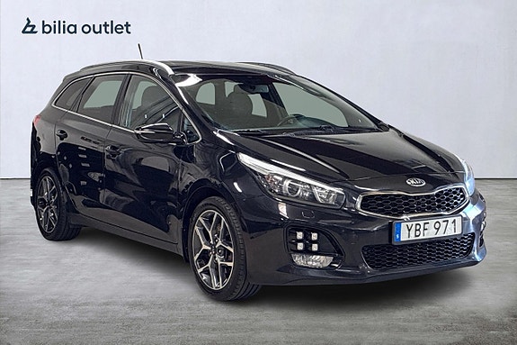 Kia Ceed 4 of 23