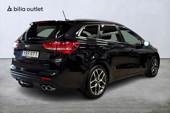 Kia Ceed 6 of 23