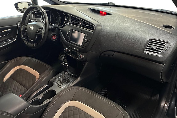 Kia Ceed 15 of 23