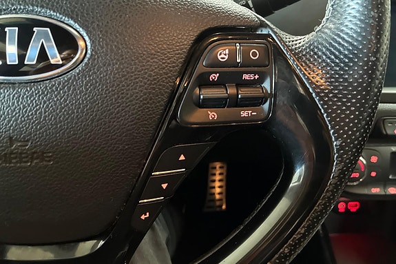 Kia Ceed 22 of 23