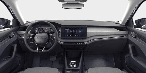 Skoda Octavia 4 of 4