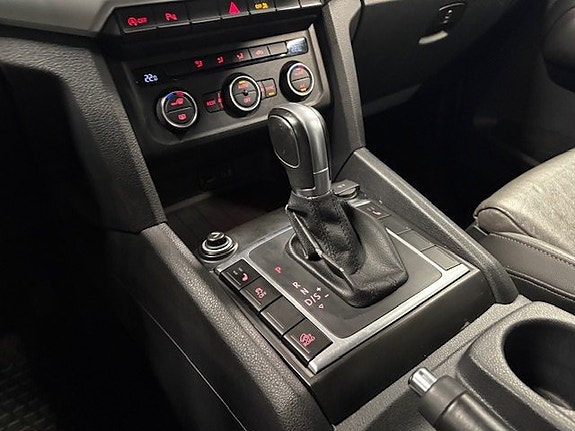 Volkswagen Amarok 7 of 11
