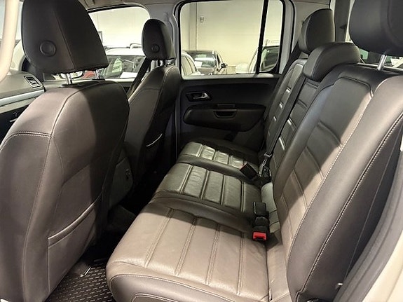 Volkswagen Amarok 5 of 11