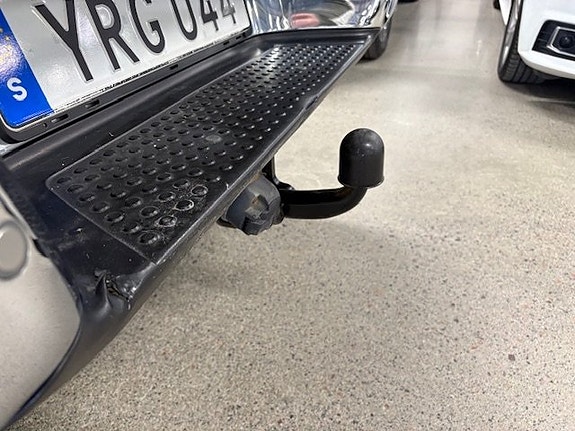 Volkswagen Amarok 11 of 11
