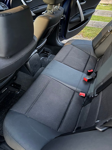 BMW 120i 5 of 5