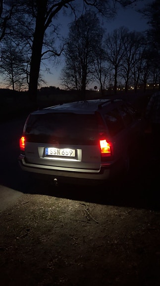 Volvo V70 15 of 15