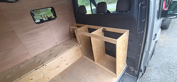 Volkswagen Crafter 35 7 of 7