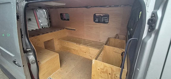 Volkswagen Crafter 35 6 of 7