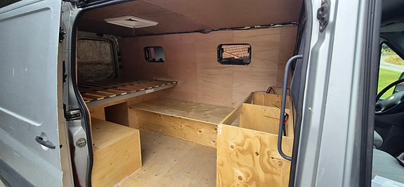 Volkswagen Crafter 35 5 of 7