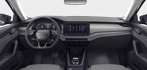 Skoda Octavia 4 of 4