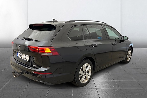 Volkswagen Golf I 5 of 10
