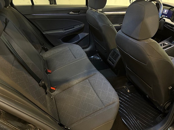 Volkswagen Golf I 8 of 10