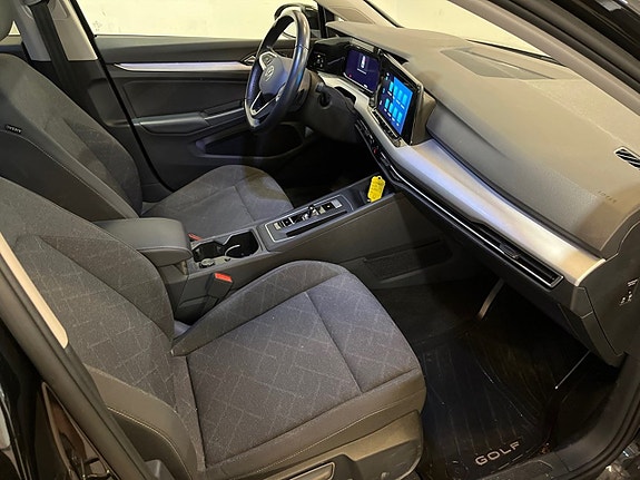 Volkswagen Golf I 7 of 10