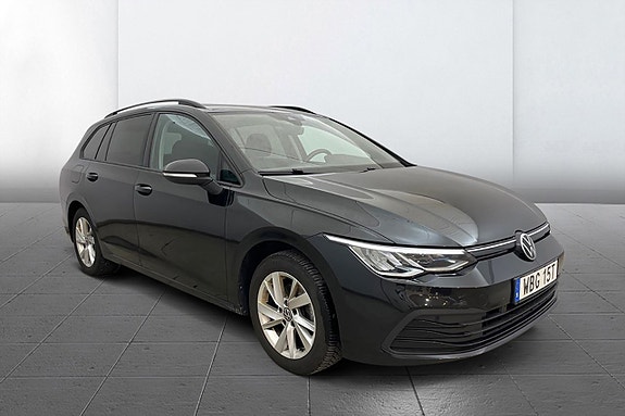 Volkswagen Golf I 3 of 10