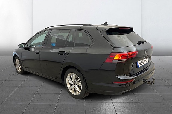Volkswagen Golf I 6 of 10
