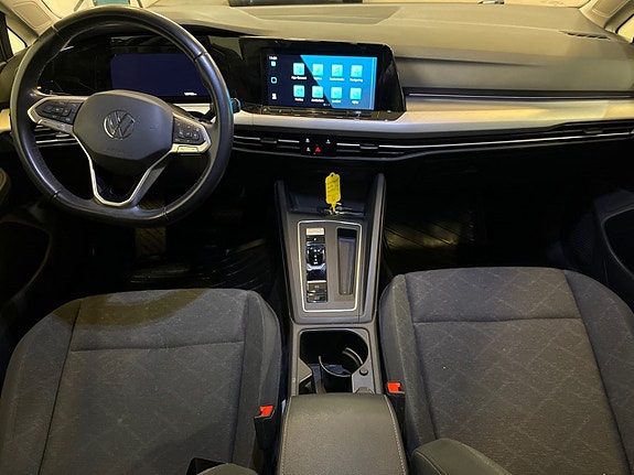 Volkswagen Golf I 9 of 10