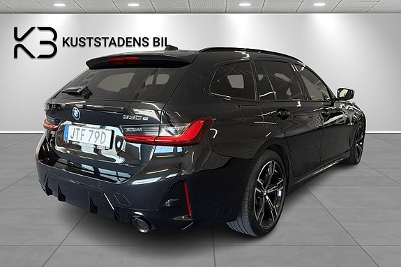 BMW 330e 3 of 29