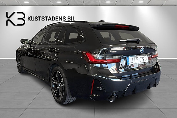 BMW 330e 5 of 29