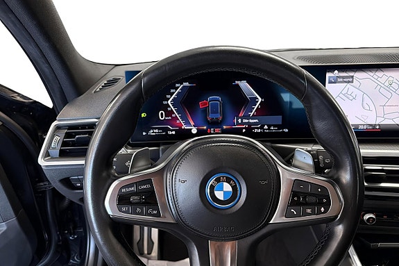BMW 330e 16 of 29