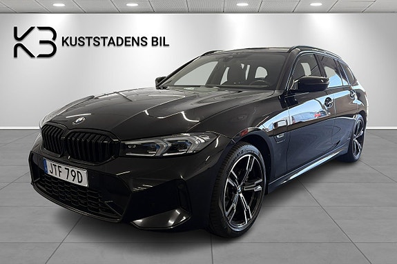 BMW 330e 7 of 29
