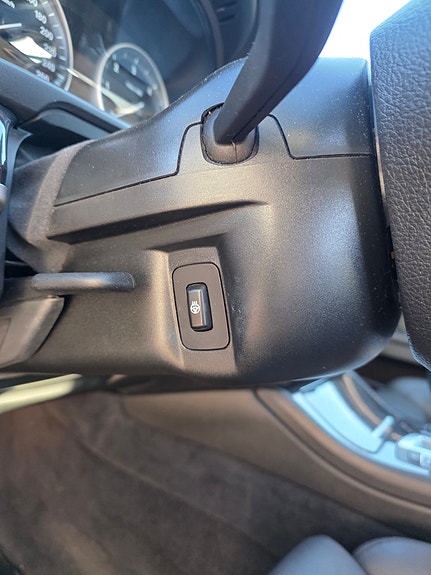 BMW 520d 4 of 4