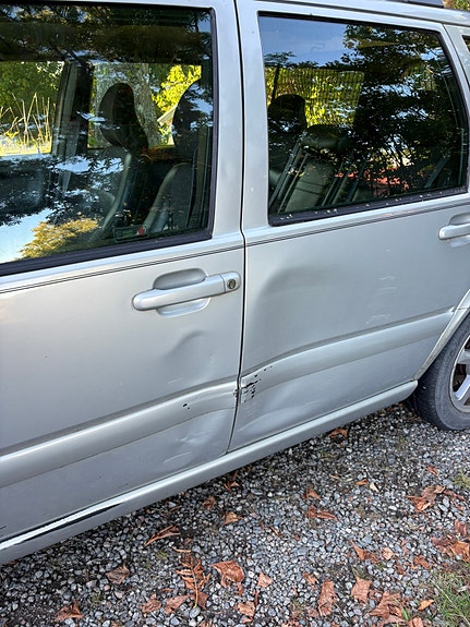 Volvo V70 5 of 14
