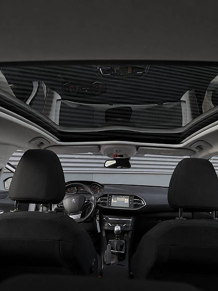 Peugeot 308 10 of 17