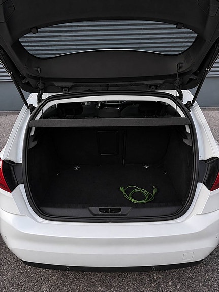 Peugeot 308 9 of 17