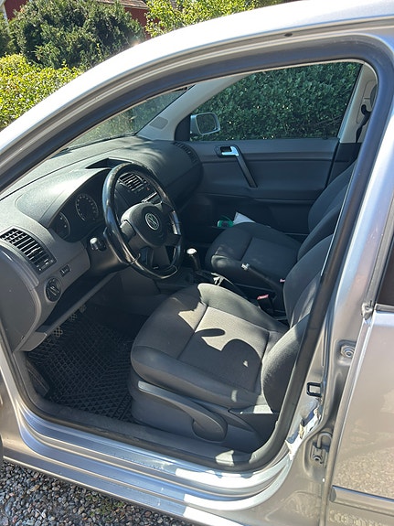 Volkswagen Polo 4 of 7
