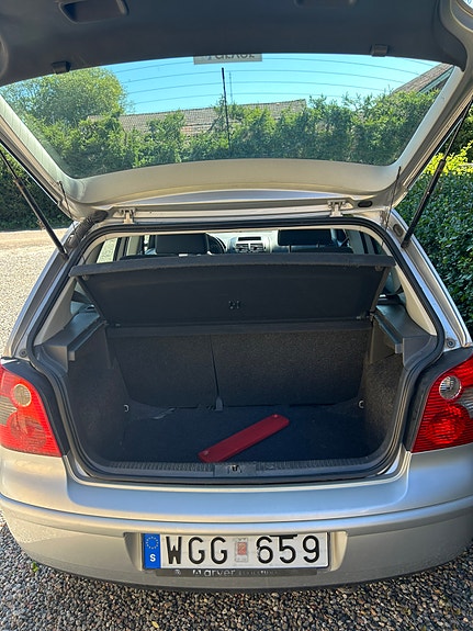 Volkswagen Polo 7 of 7
