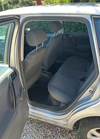 Volkswagen Polo 5 of 7