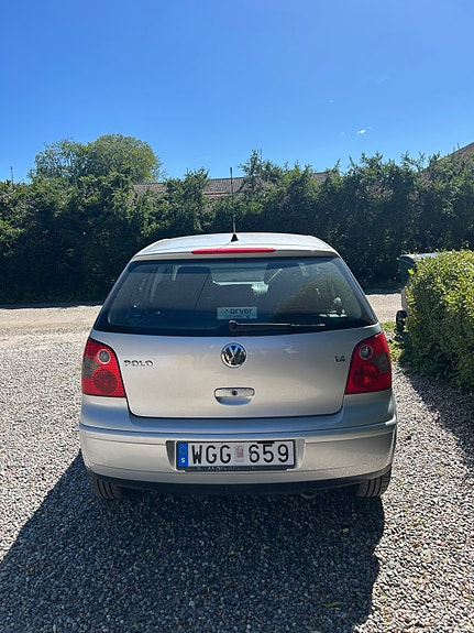 Volkswagen Polo 6 of 7