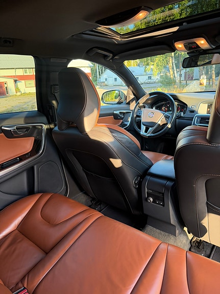 Volvo V60 5 of 8