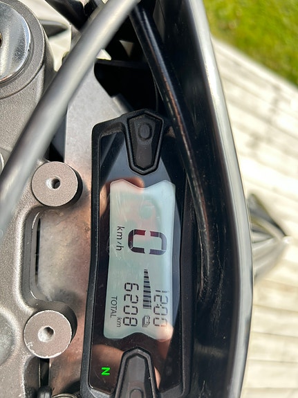 Sherco SM50 Blackmoon 4 of 5