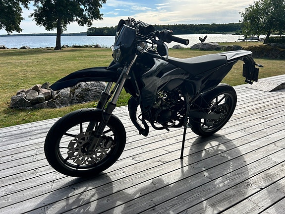 Sherco SM50 Blackmoon 2 of 5