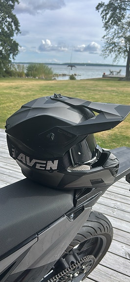 Sherco SM50 Blackmoon 5 of 5